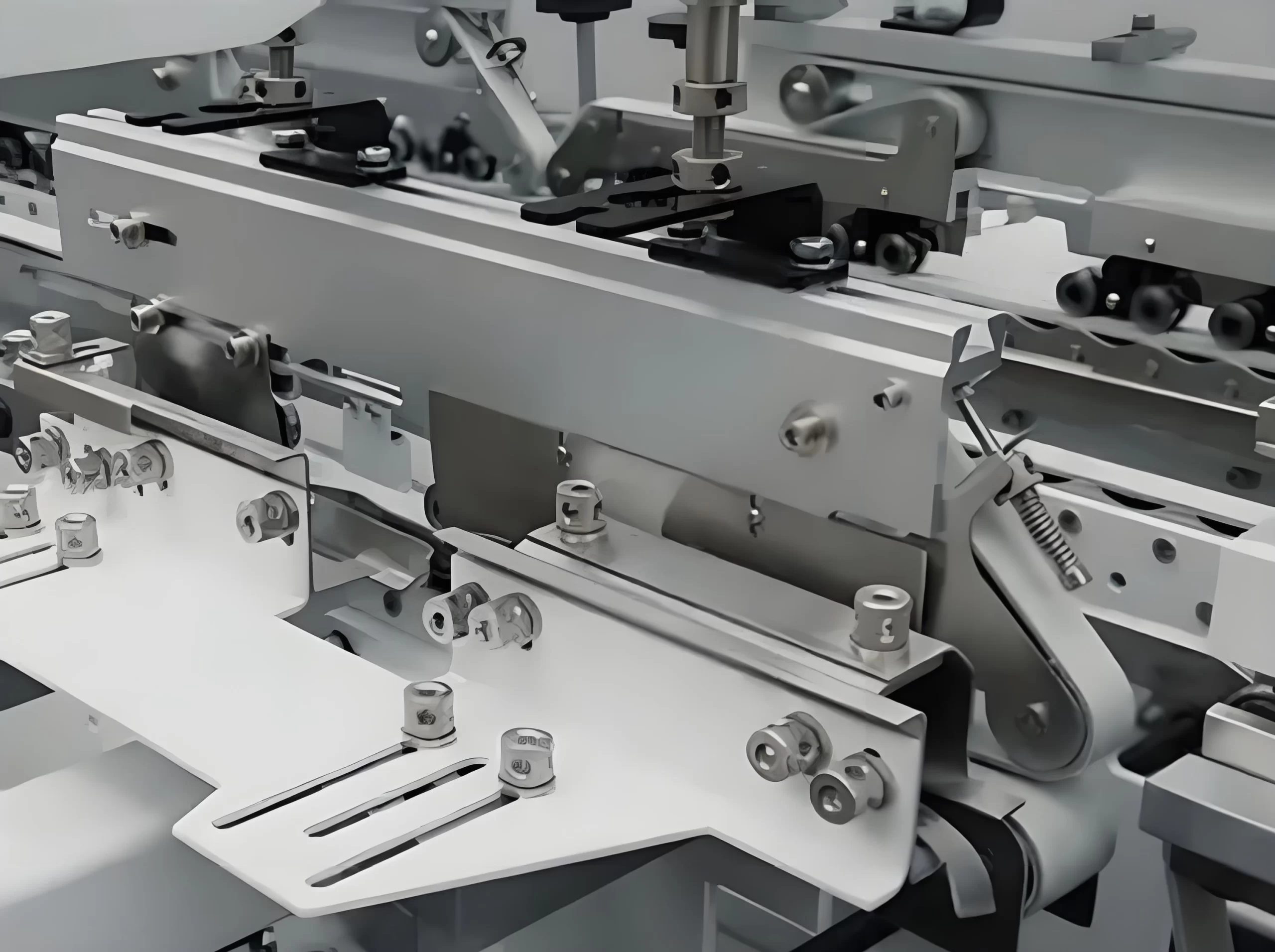 The Evolving Box: How Advanced Folder Gluers Drive Premium Packaging Across Industries
