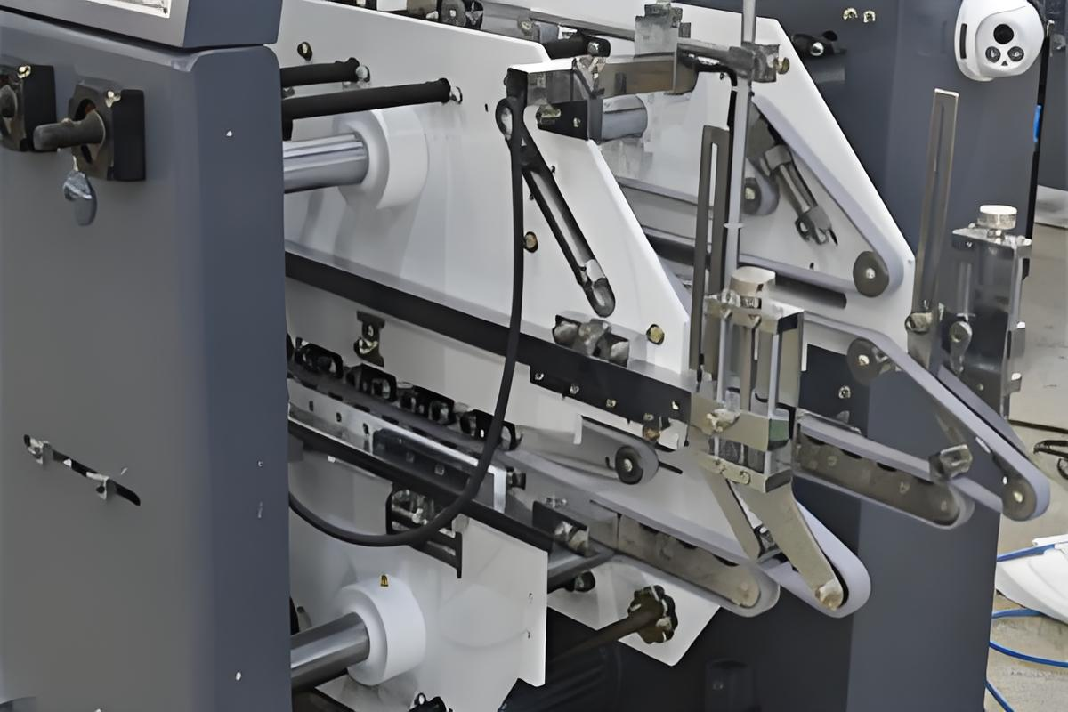 From Blank to Stack: Integrating Ancillary Systems for a Seamless Box-Making Line