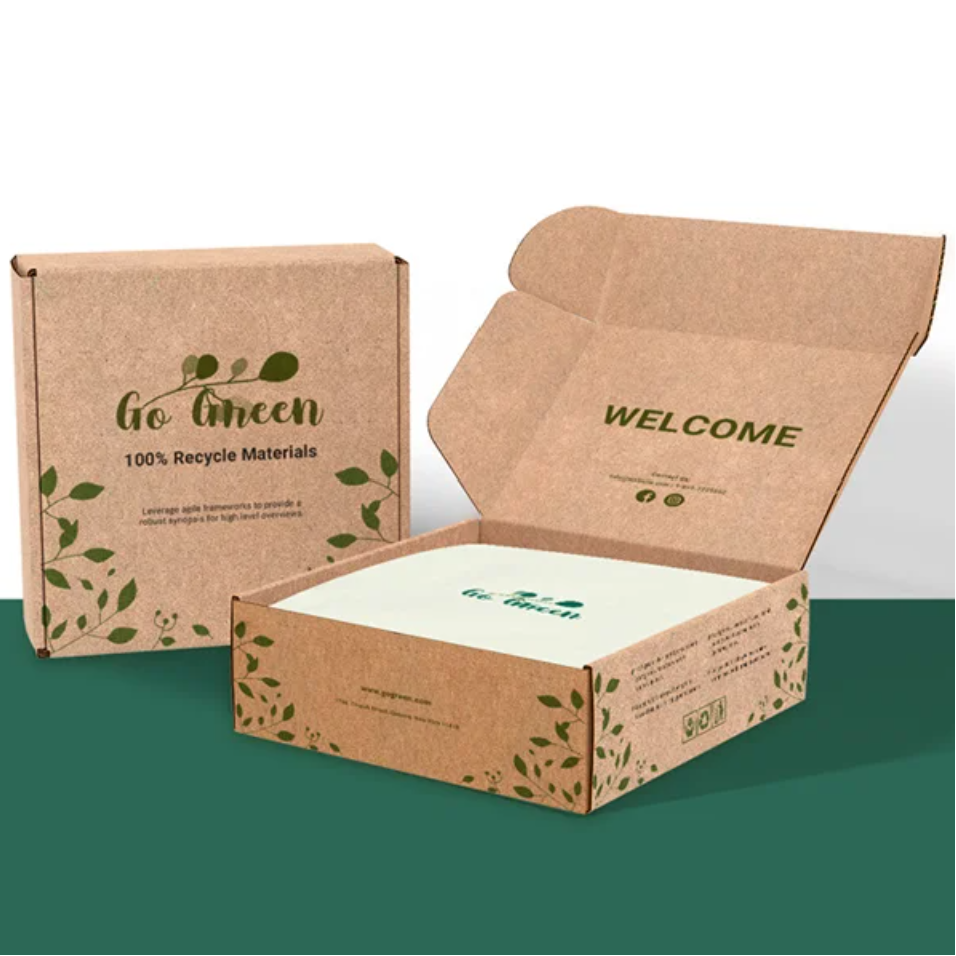 Global Demand for Sustainable Folding Cartons Fuels Innovation in Automated Box-Making Technology